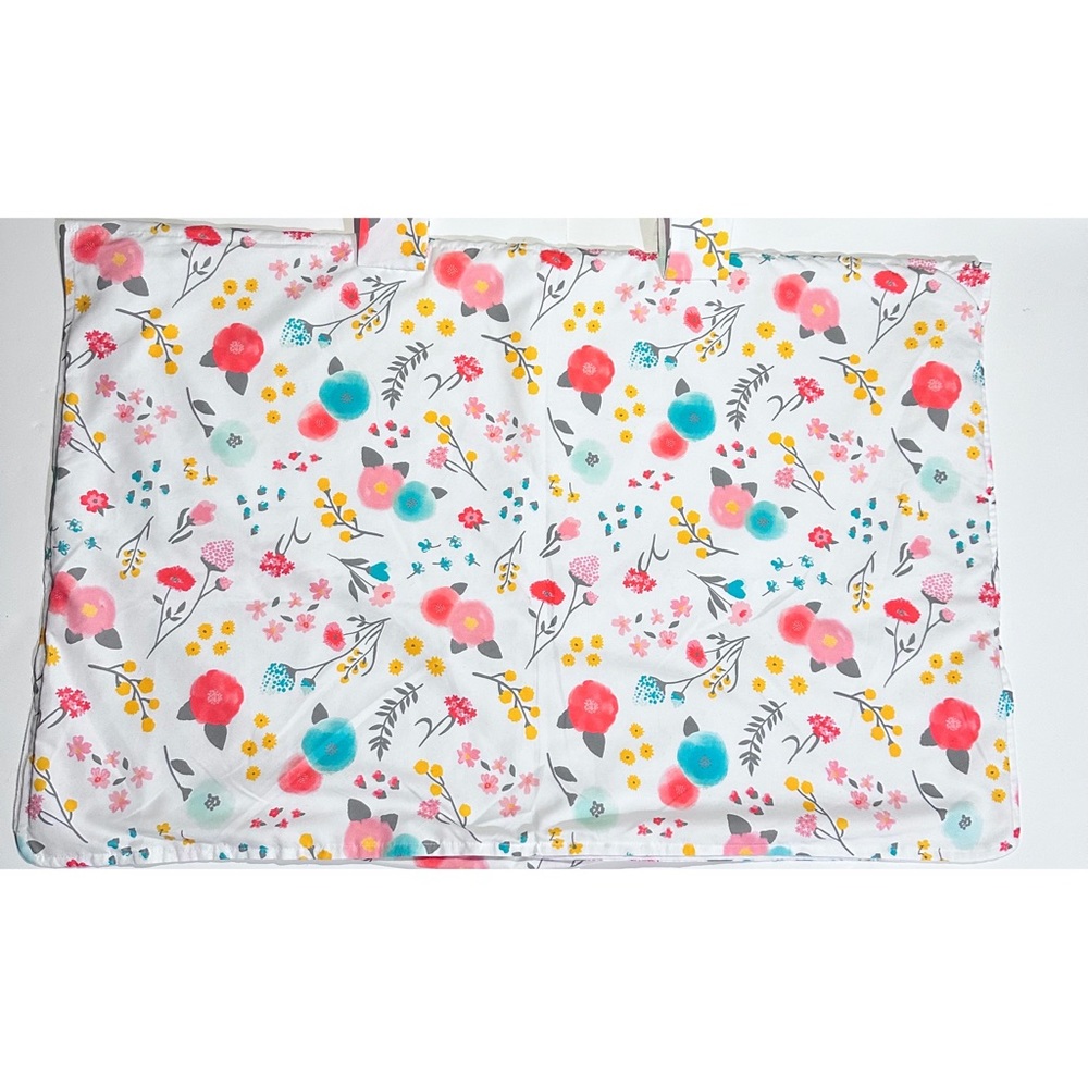 2 Car Seat Canopy Covers - Picture 7 of 10
